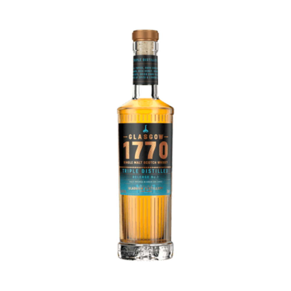 1770 Peated Single Malt Whiskey