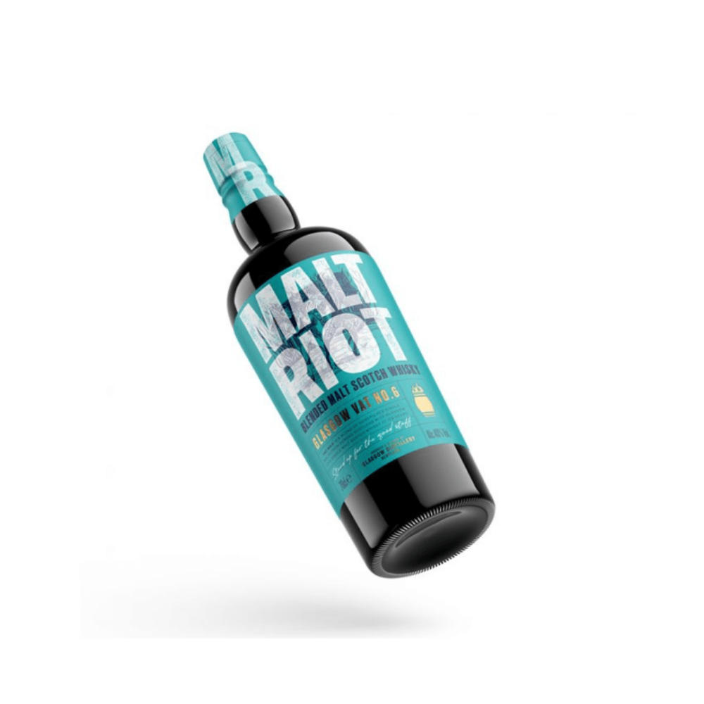 Malt Riot Blended Malt Whiskey