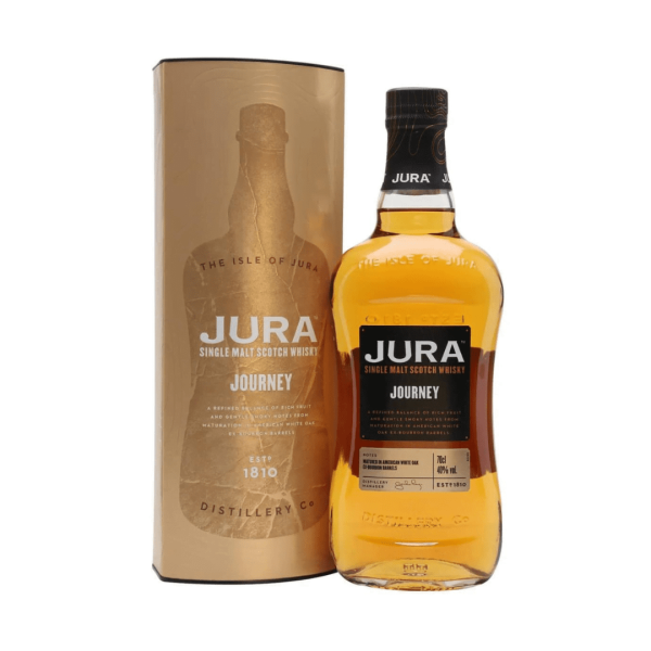 Jura Journey Whiskey