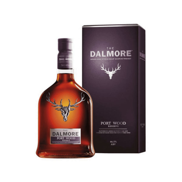 Dalmore Port Wood Reserve