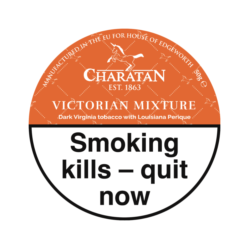 Charatan Victorian Mixture 50g