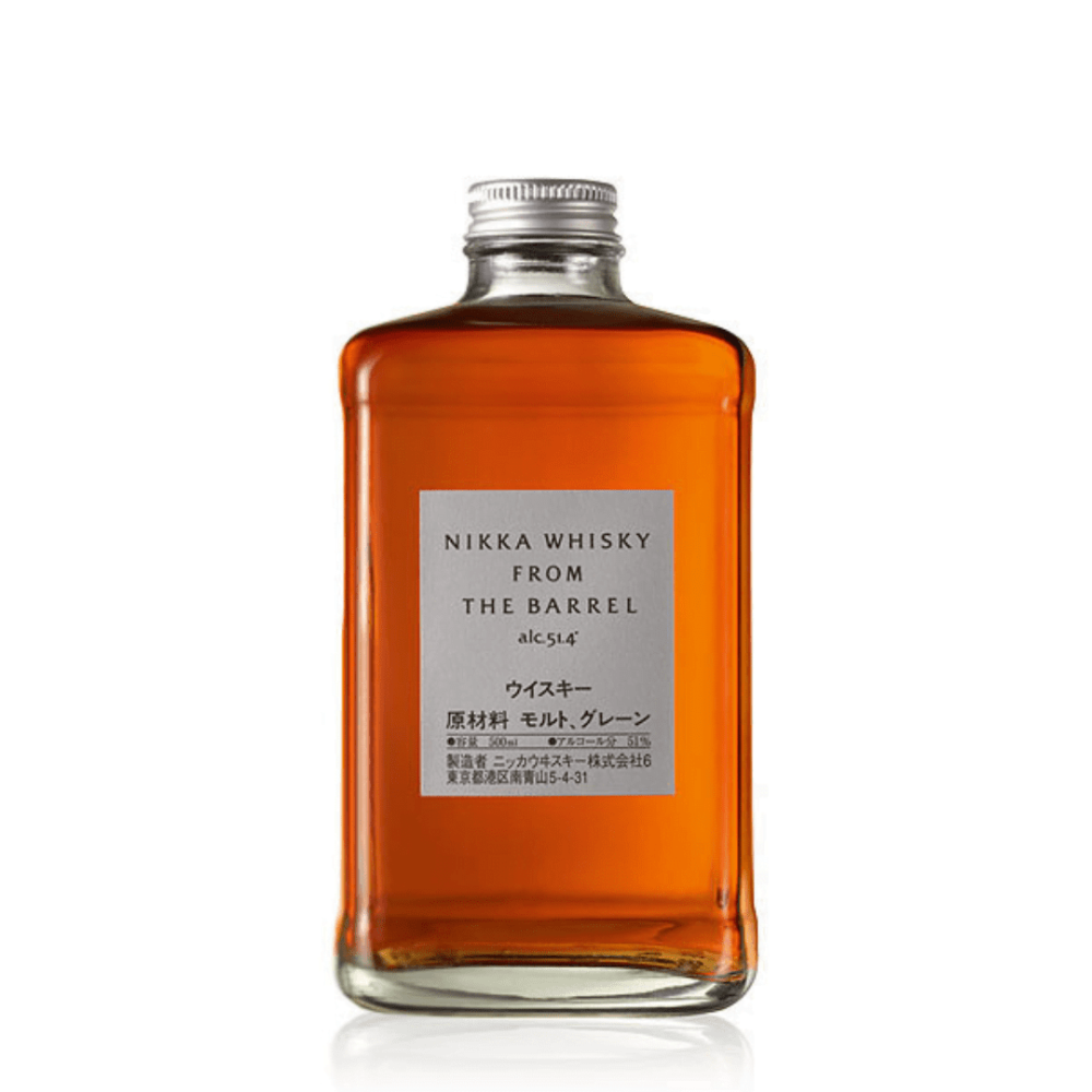 Nikka Whiskey