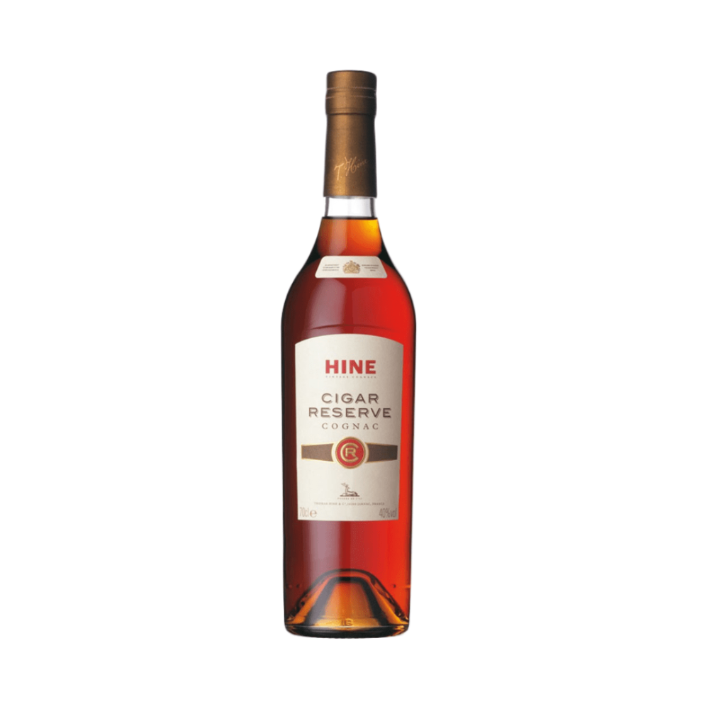 Hine Cigar Fine Reserve Cognac