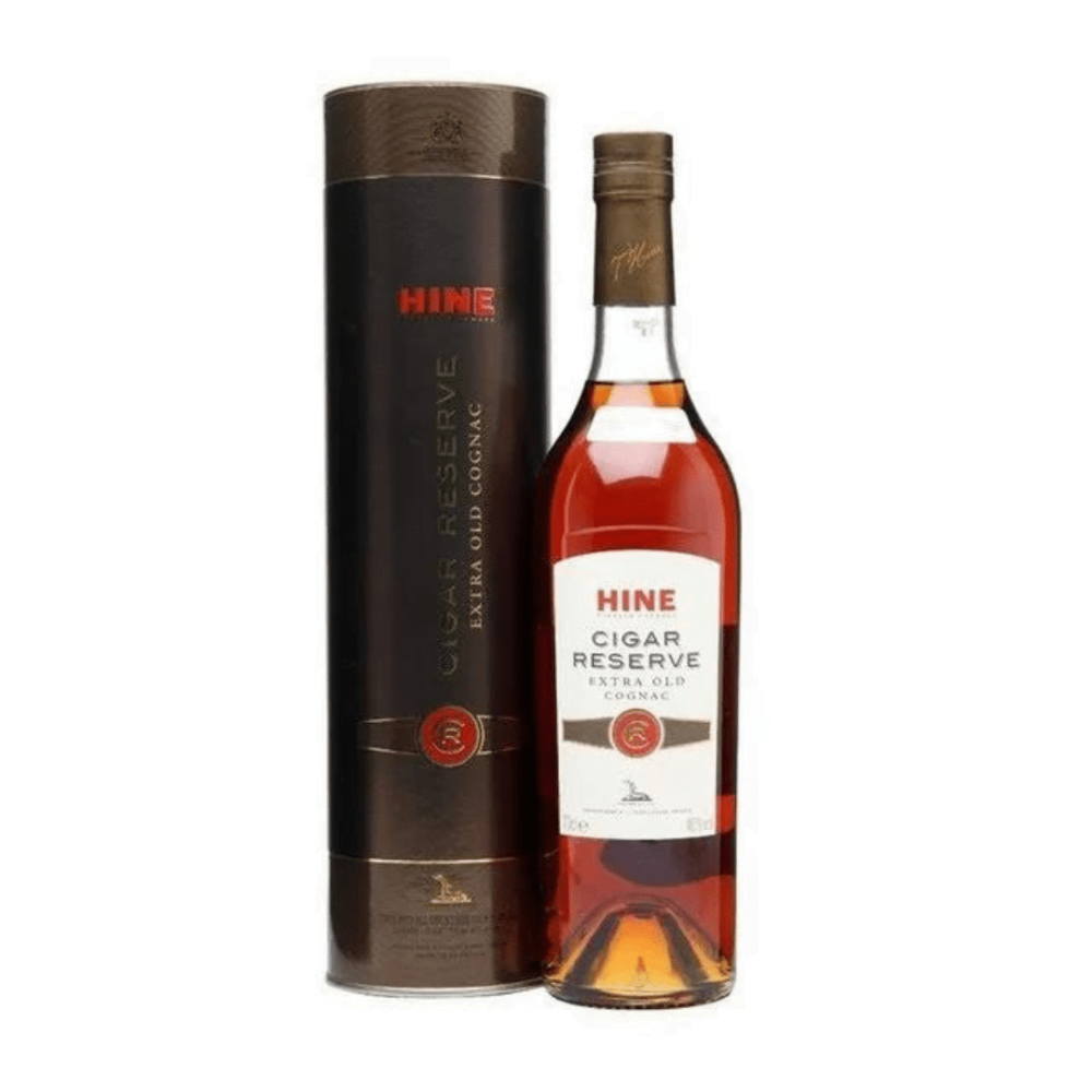 Hine Cigar Fine Reserve Cognac