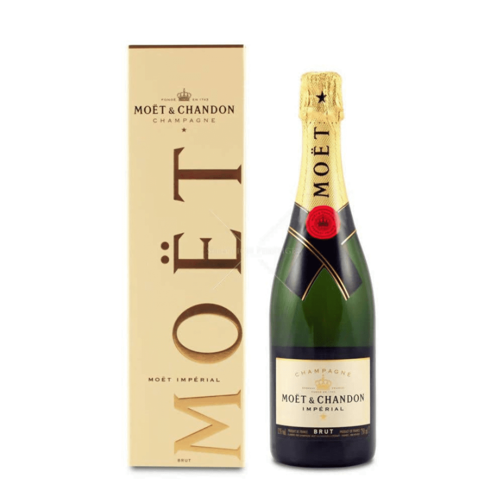 Moet Chandon Imperial Brut