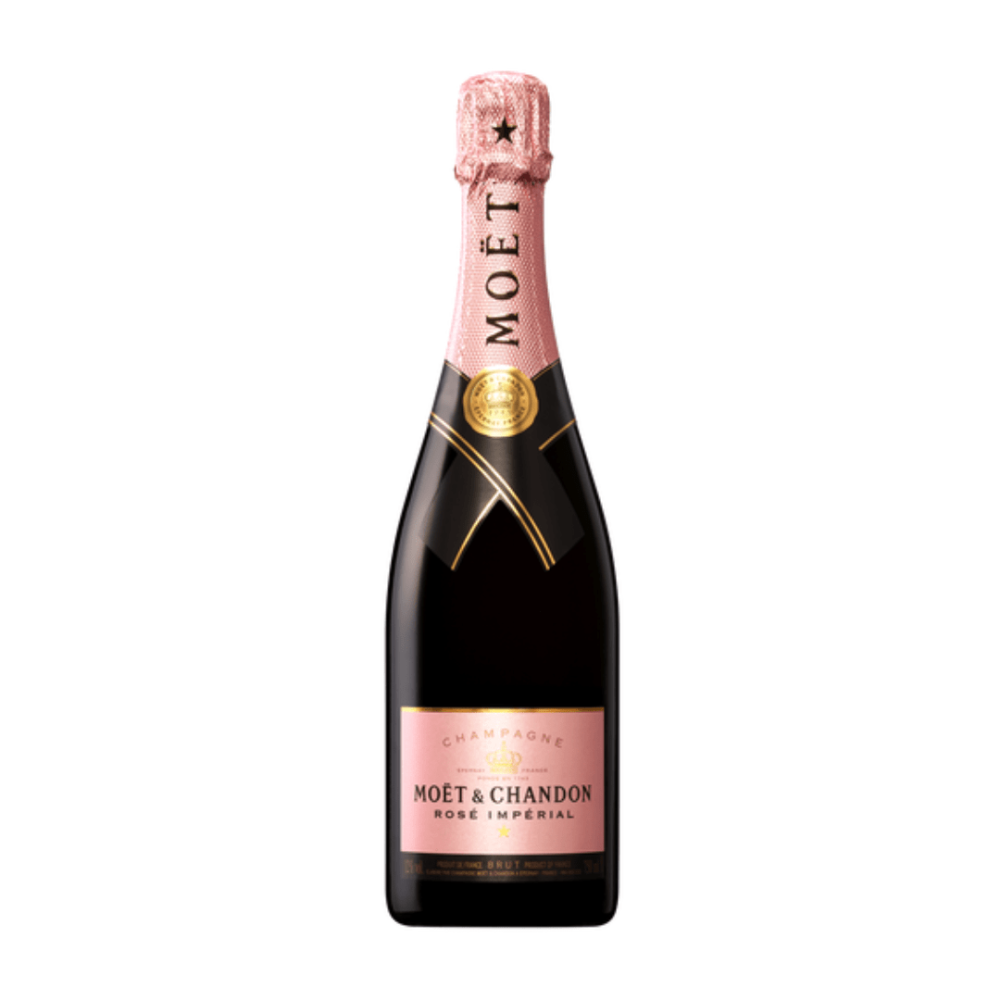 Moet Chandon Rose Imperial