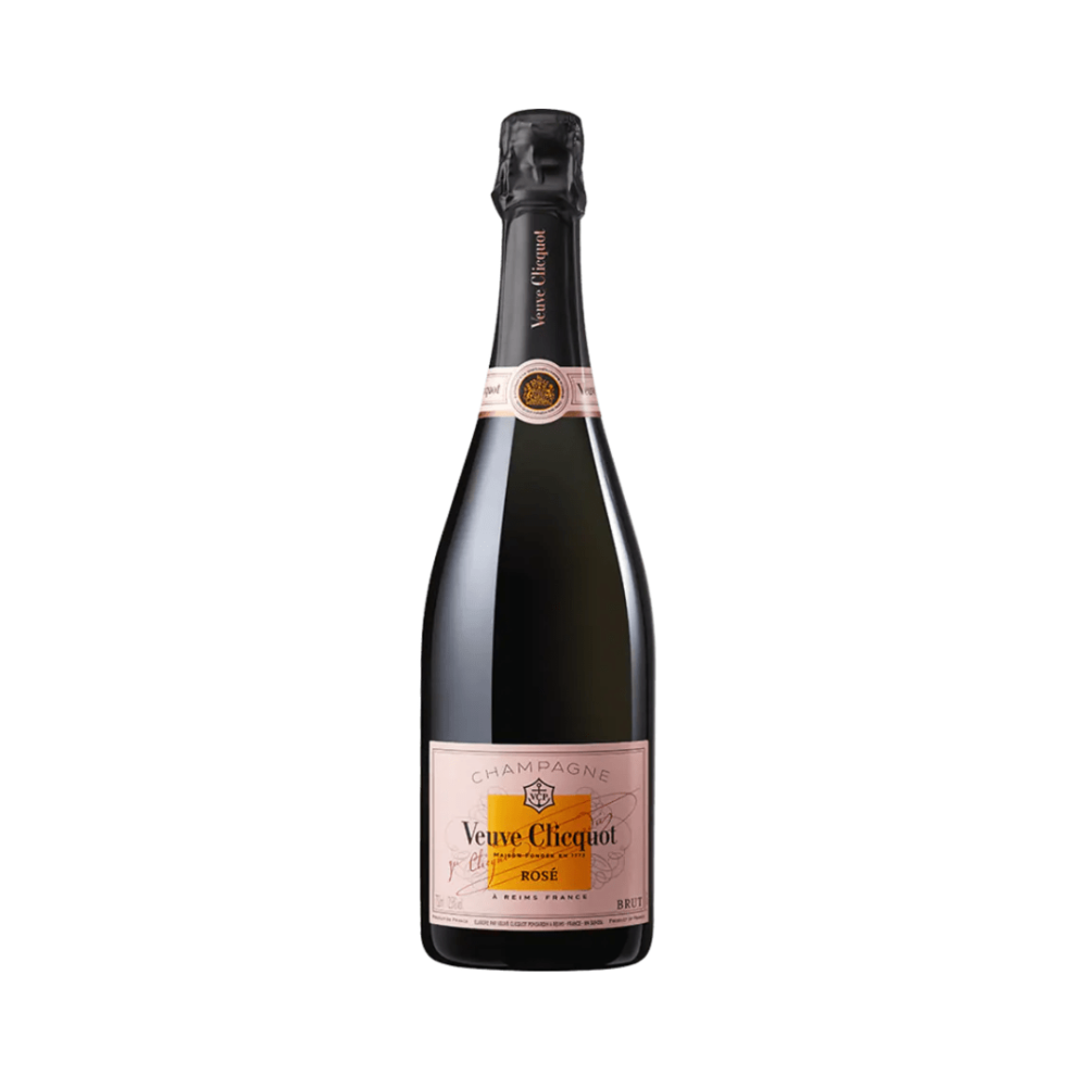 Veuve Cliequot Rose