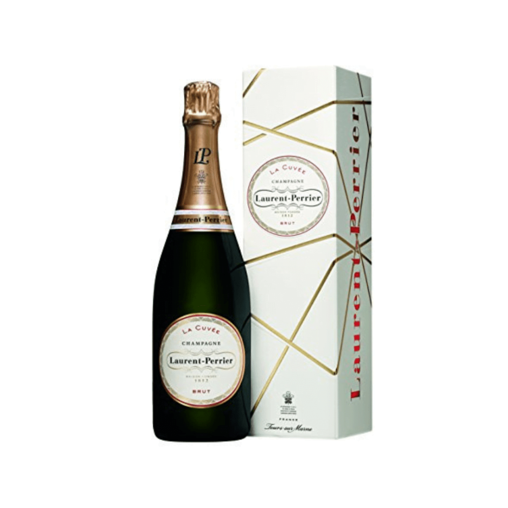 Laurrent-Perrier La Cuvee Brut