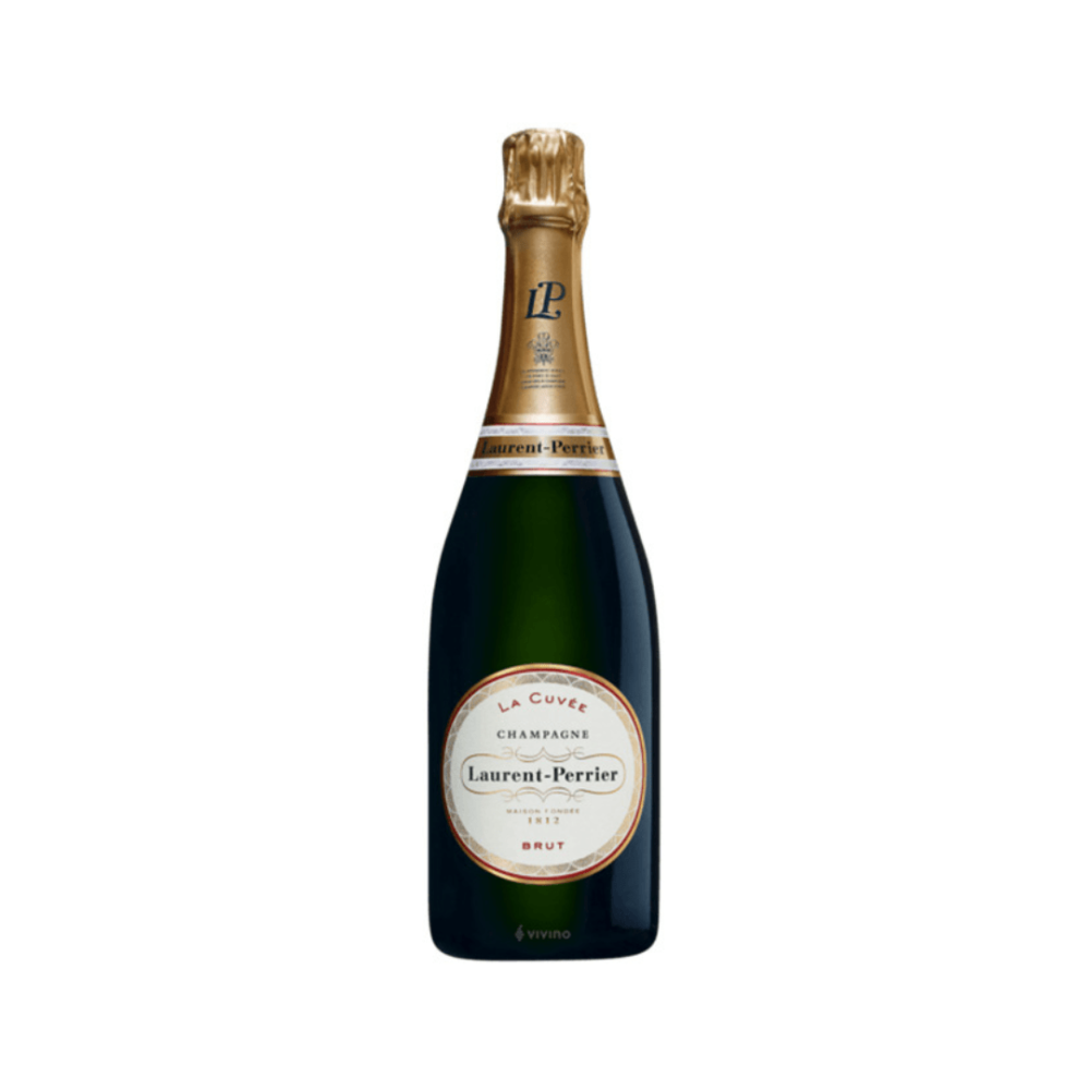 Laurent Perrier La Cuvee Brut