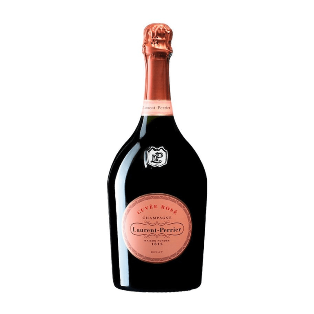 Laurrent-Perrier La Cuvee Rose Brut