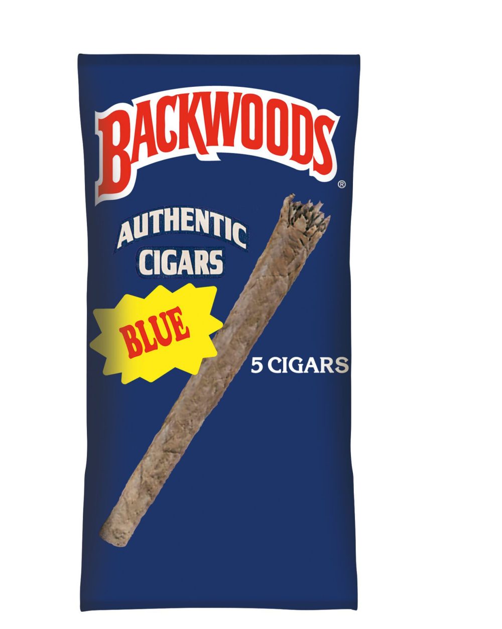 Backwoods Blue Pack