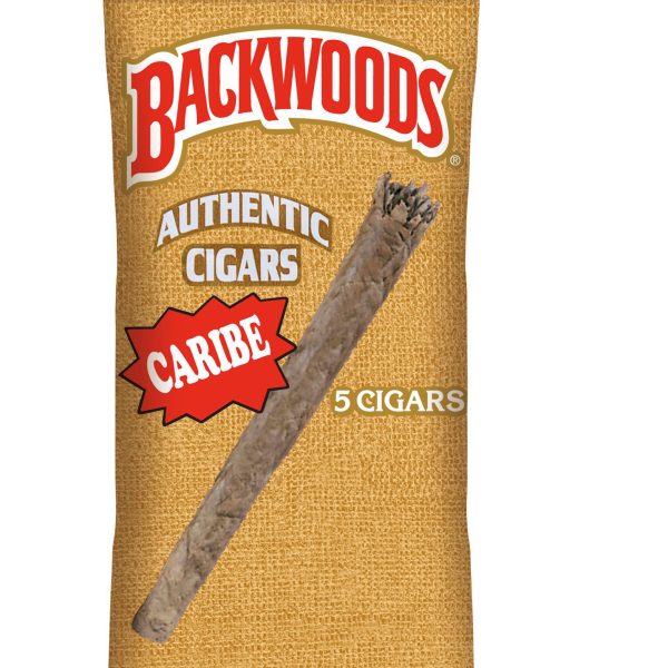 Backwoods Caribe Pack