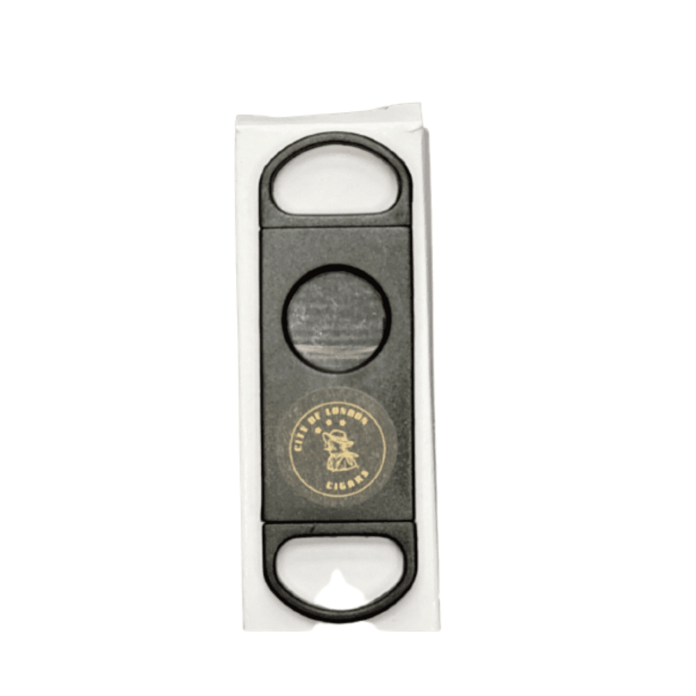 City of London Cigar Single blade cutter