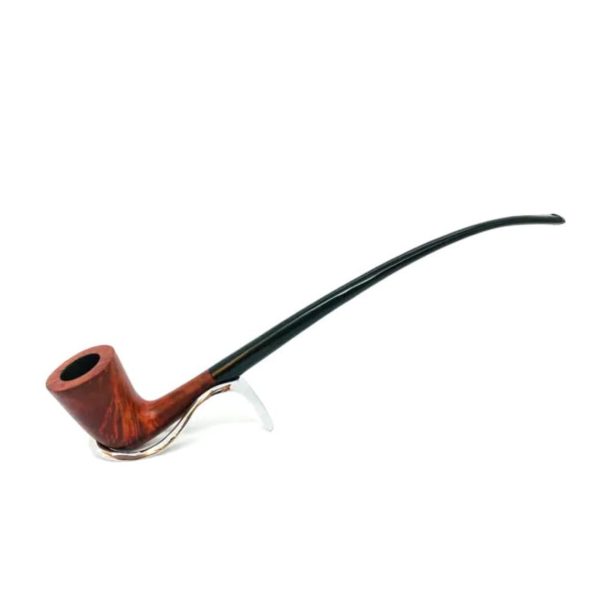 Burgandy Dublin pipe