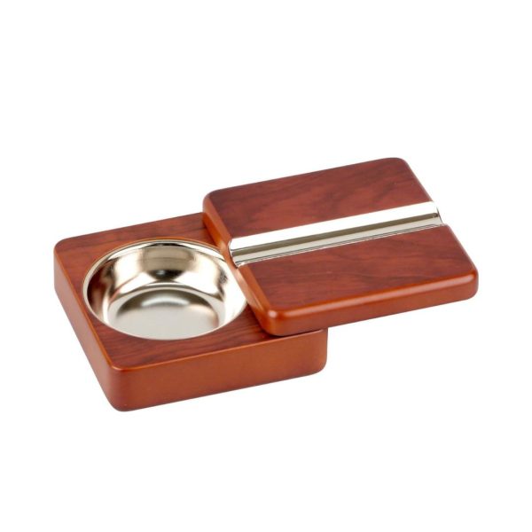 Portable Ash Tray