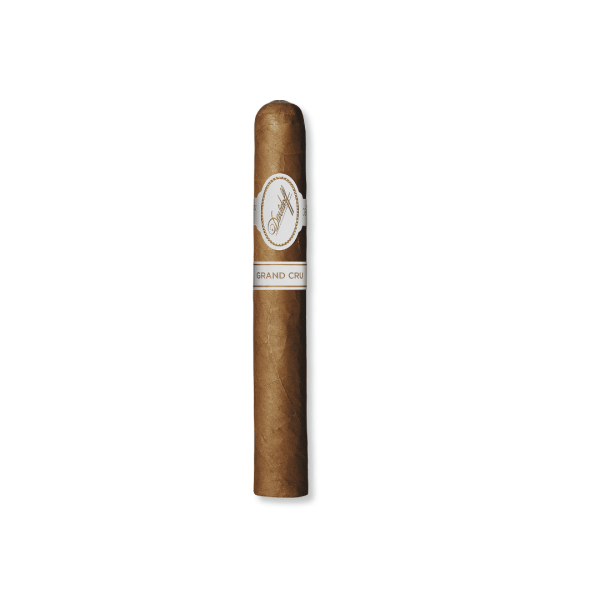 Davidoff Grand cru no. 3