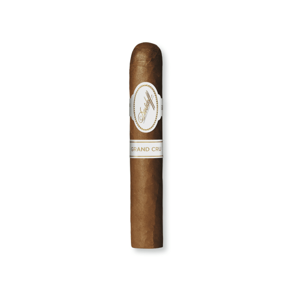 Davidoff Grand Cru No. 5 Cigars