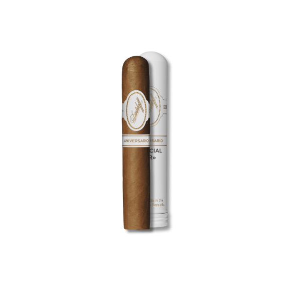 Davidoff Aniversario Special R Tubos