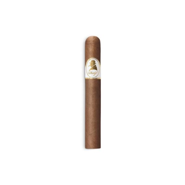 Davidoff wc petit corona