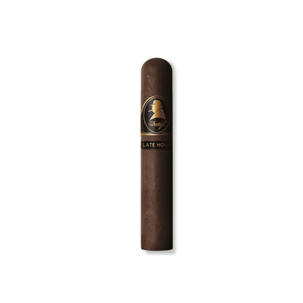 Davidoff wc the late hour Robusto