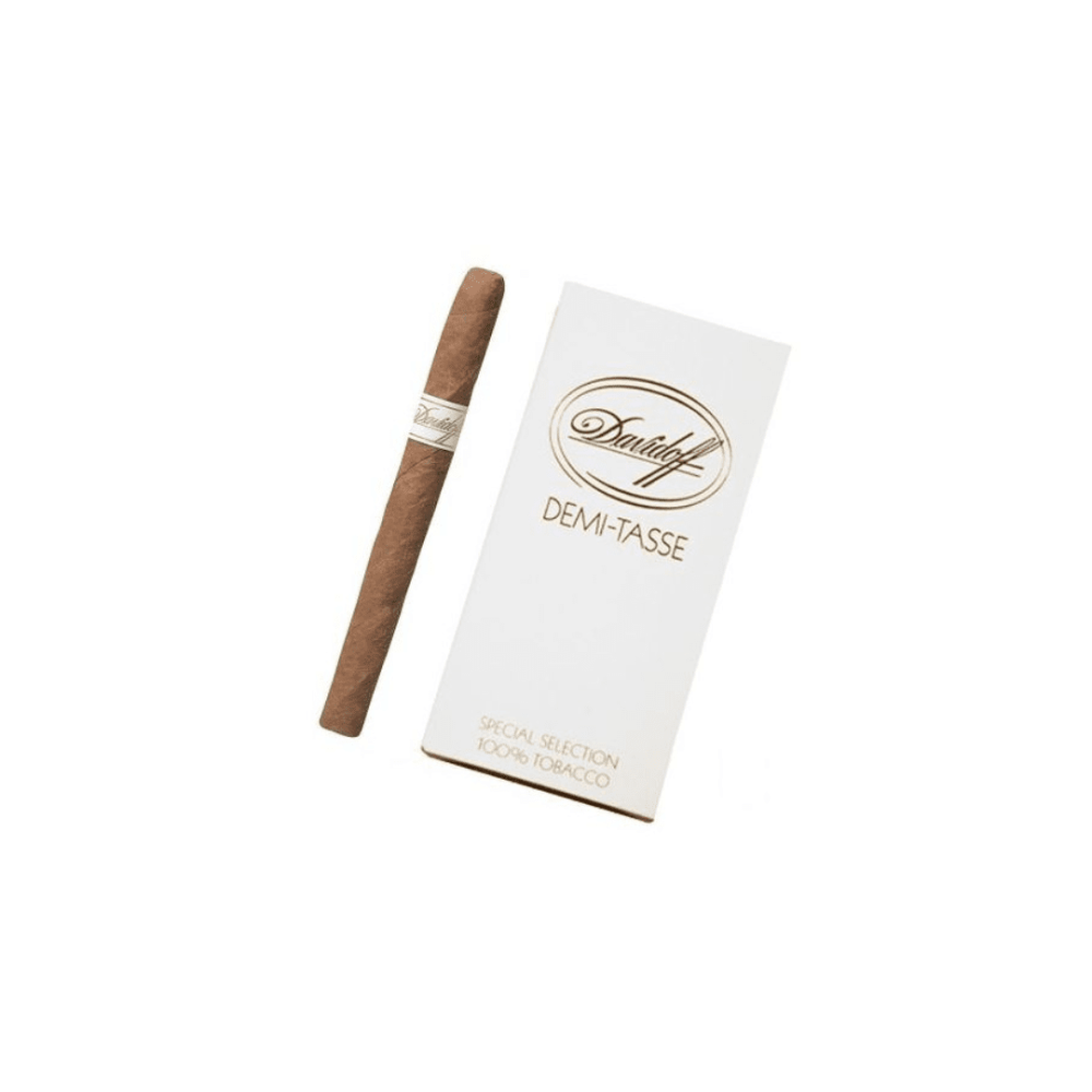 Davidoff Demi Tasse Cigar