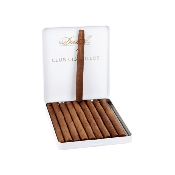 Davidoff Club Cigarillos