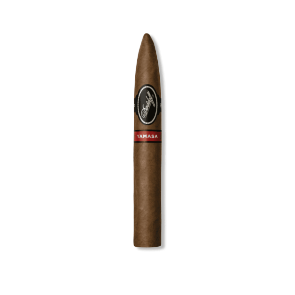 Davidoff Yamasa Piramides