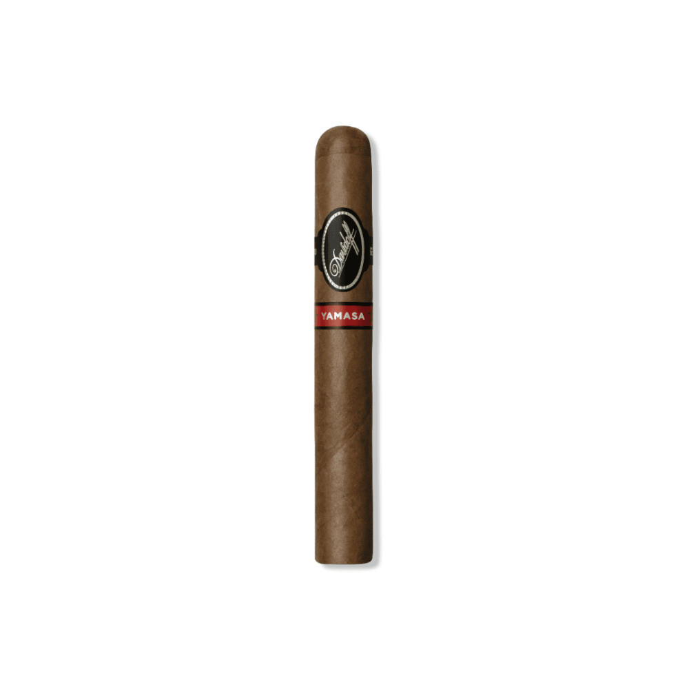 Davidoff Yamasa Toro Cigars