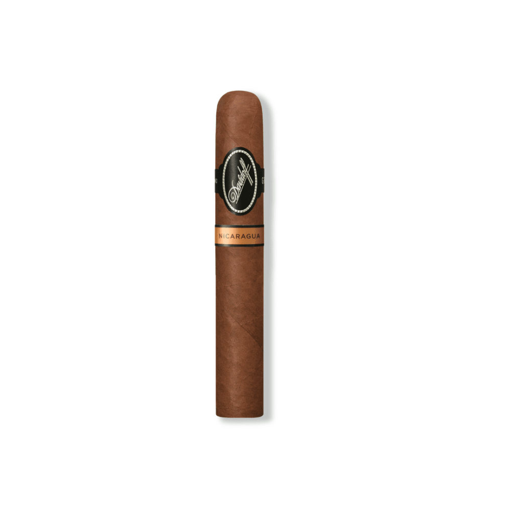 Davidoff Nicaragua Toro Cello Cigar