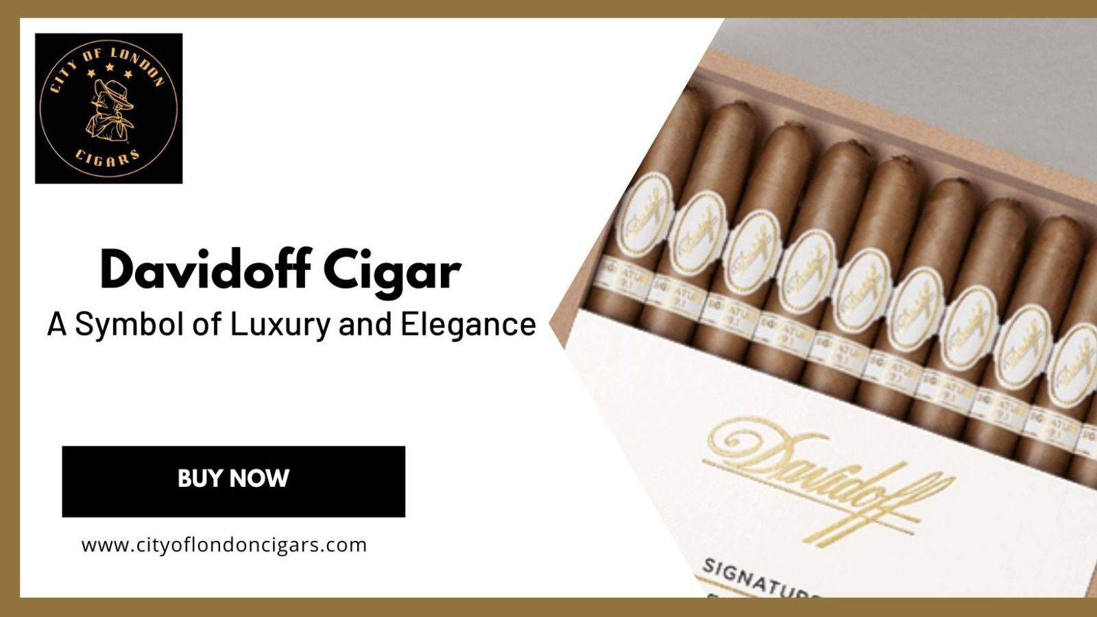 Davidoff Cigars