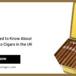 montecristo cigars uk