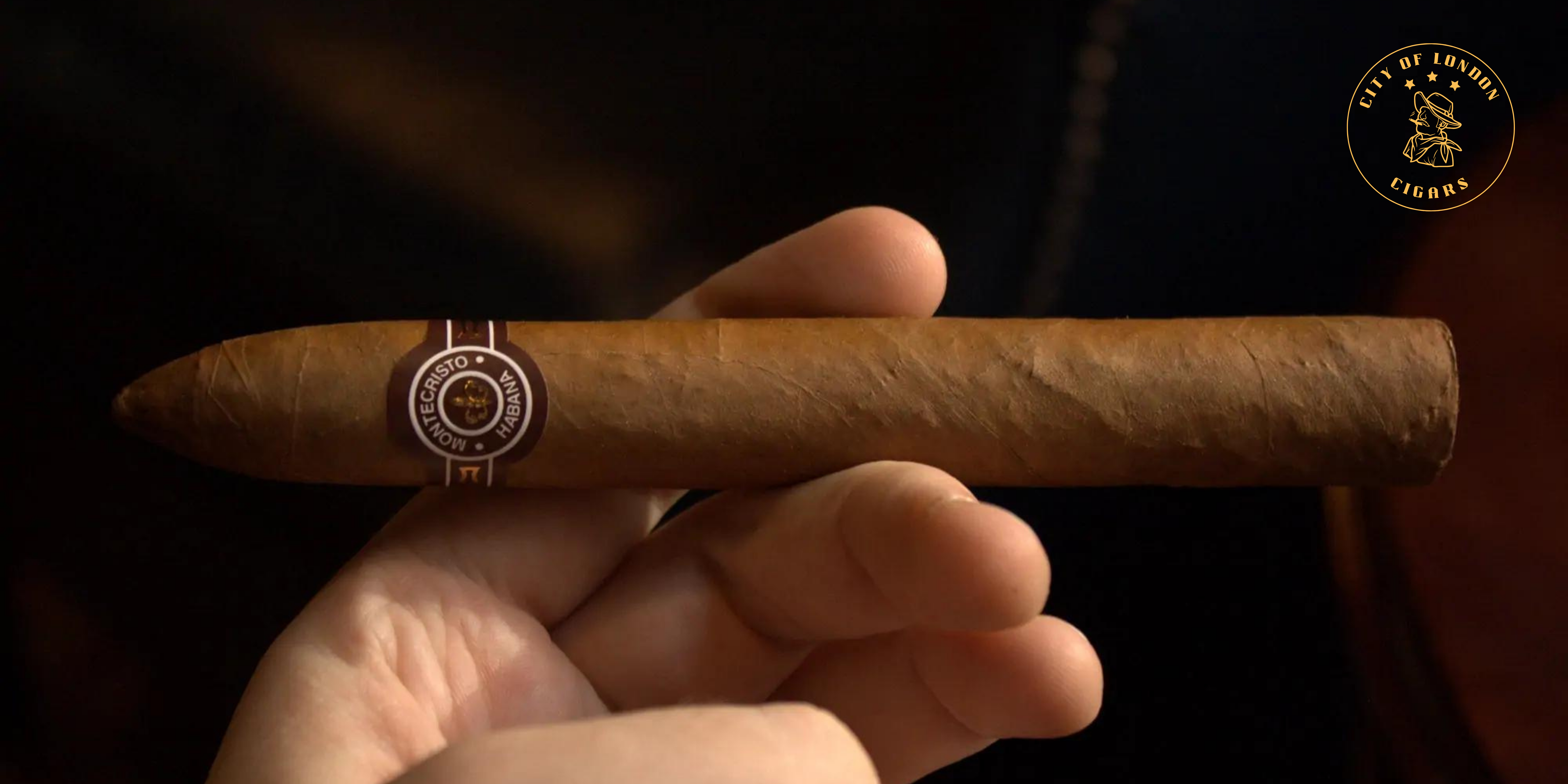 Montecristo No. 2: A Symphony of Flavor and Elegance