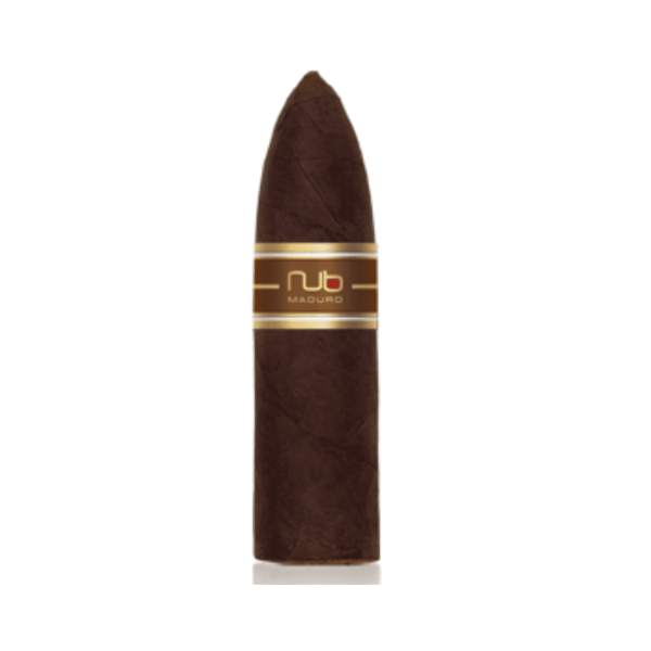 Nub Maduro Torpedo 464