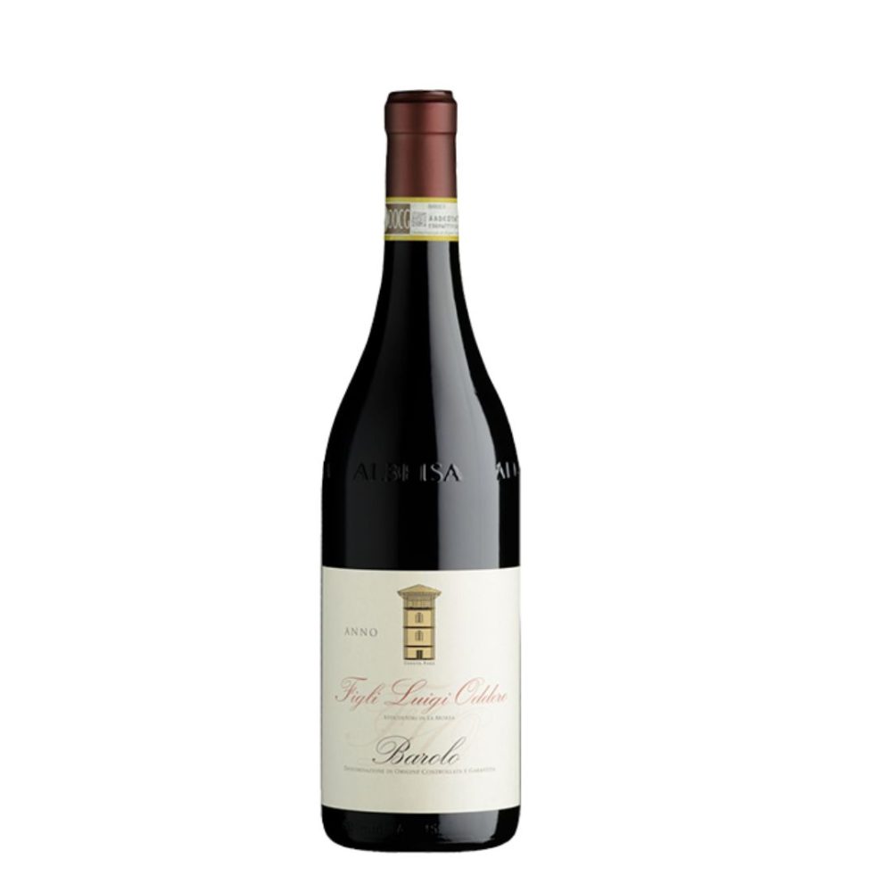 BAROLO DOCG 2014