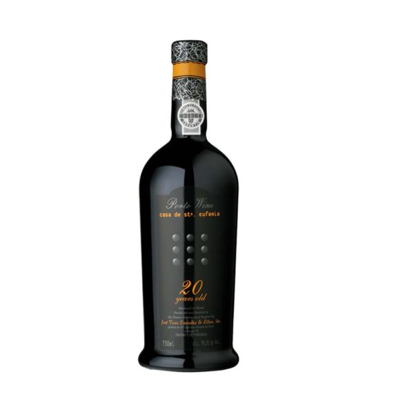 PORT TAWNY AGED 20 YEARS