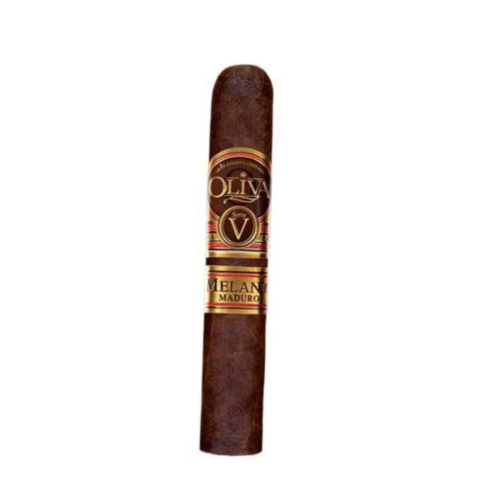 Serie V Melanio Robusto