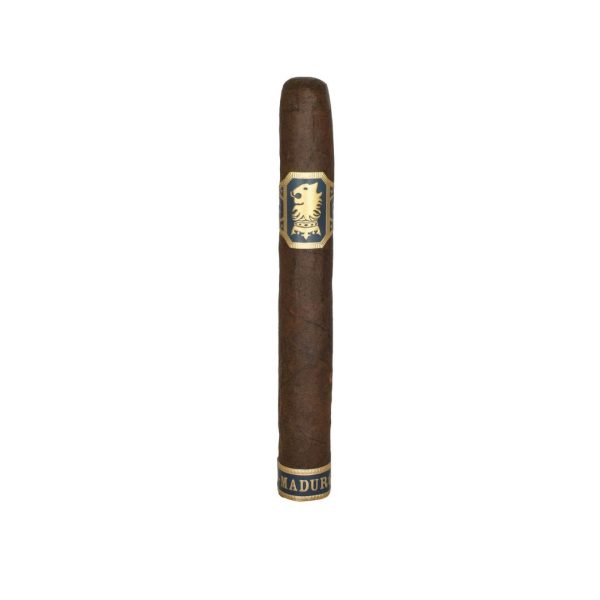 Undercrown Maduro Corona Viva