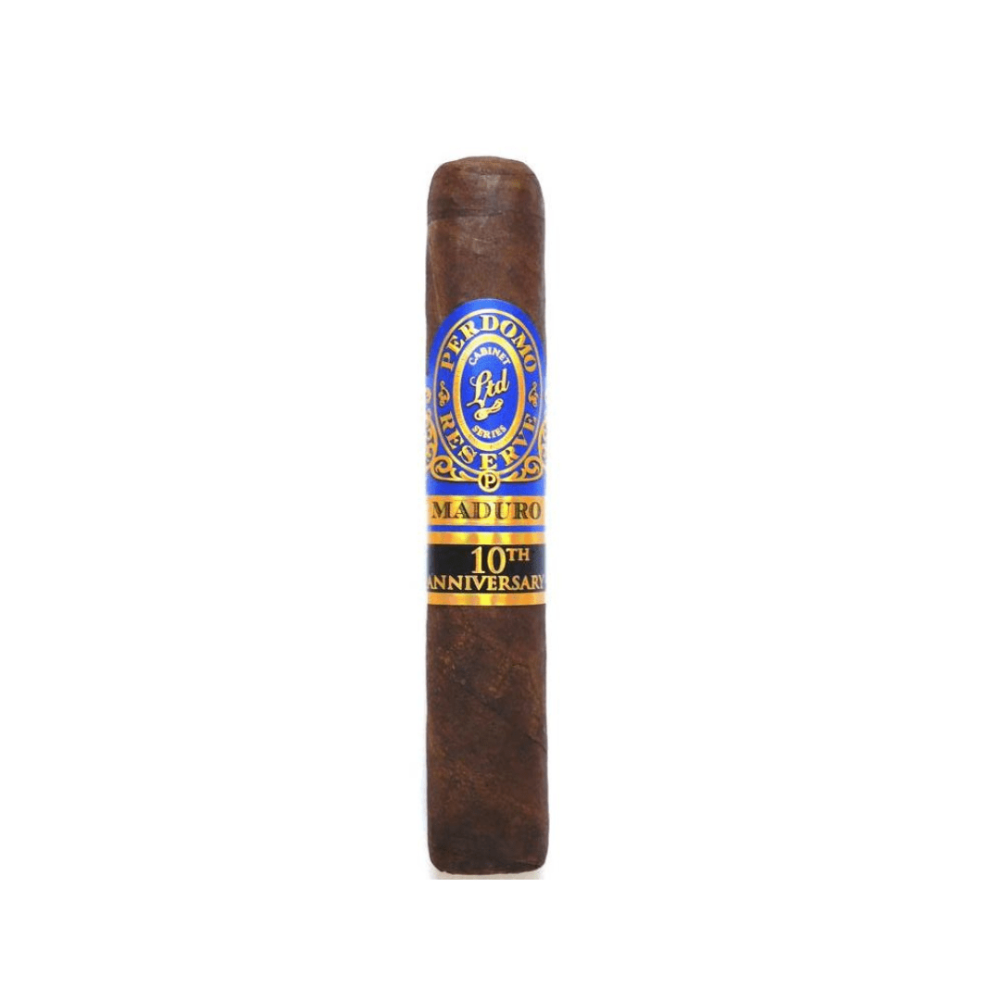 Perdomo 10th Anniversary Maduro