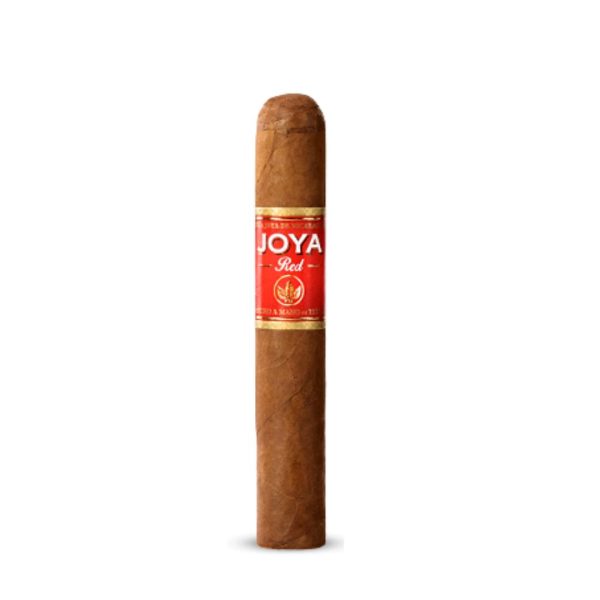 Joya Red Short Churchill