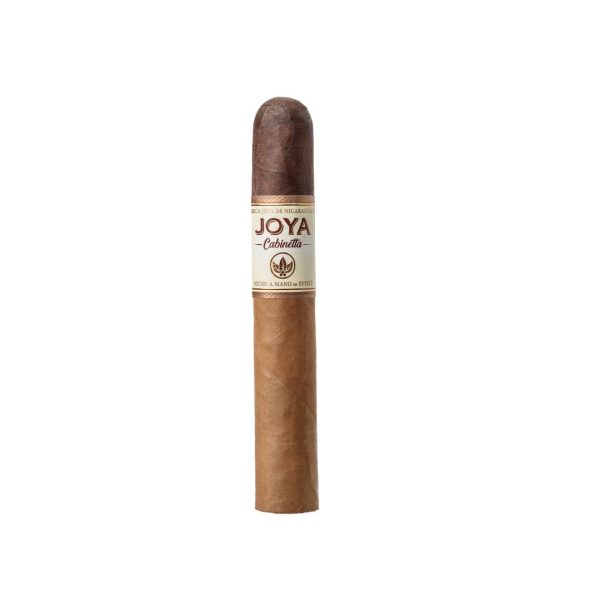 Joya Cabinetta Robusto