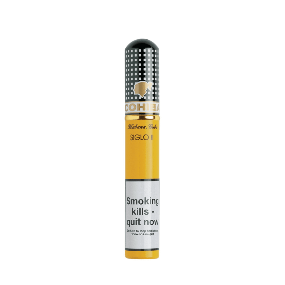 Cohiba Siglo II - 1 single stick