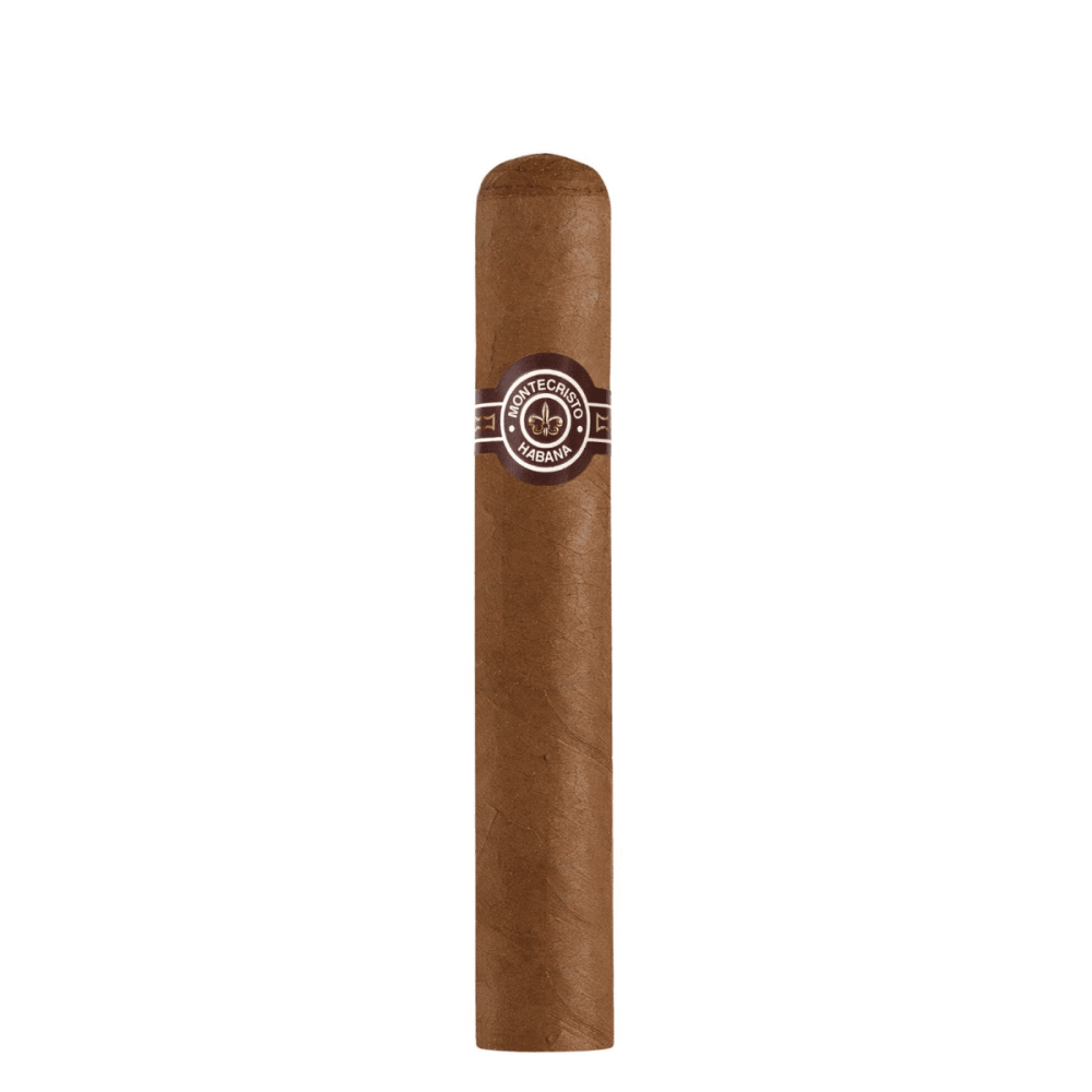 Montecristo Edmundo - 1 single stick