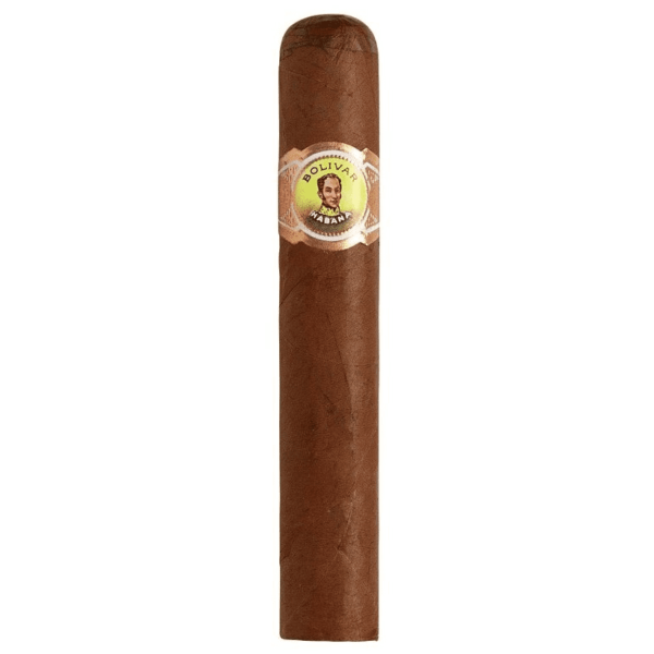 Bolivar Royal Coronas single.jpg