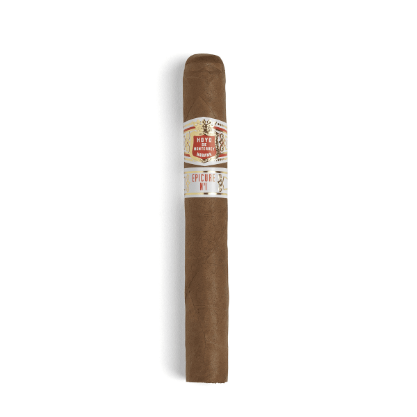 Hoyo de Monterrey Epicure No.1 single.jpg