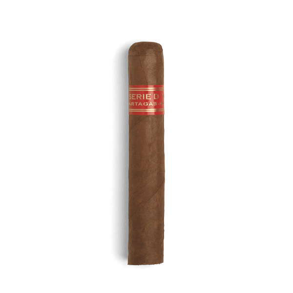 Partagas Serie D No. 4 - 1 Single stick