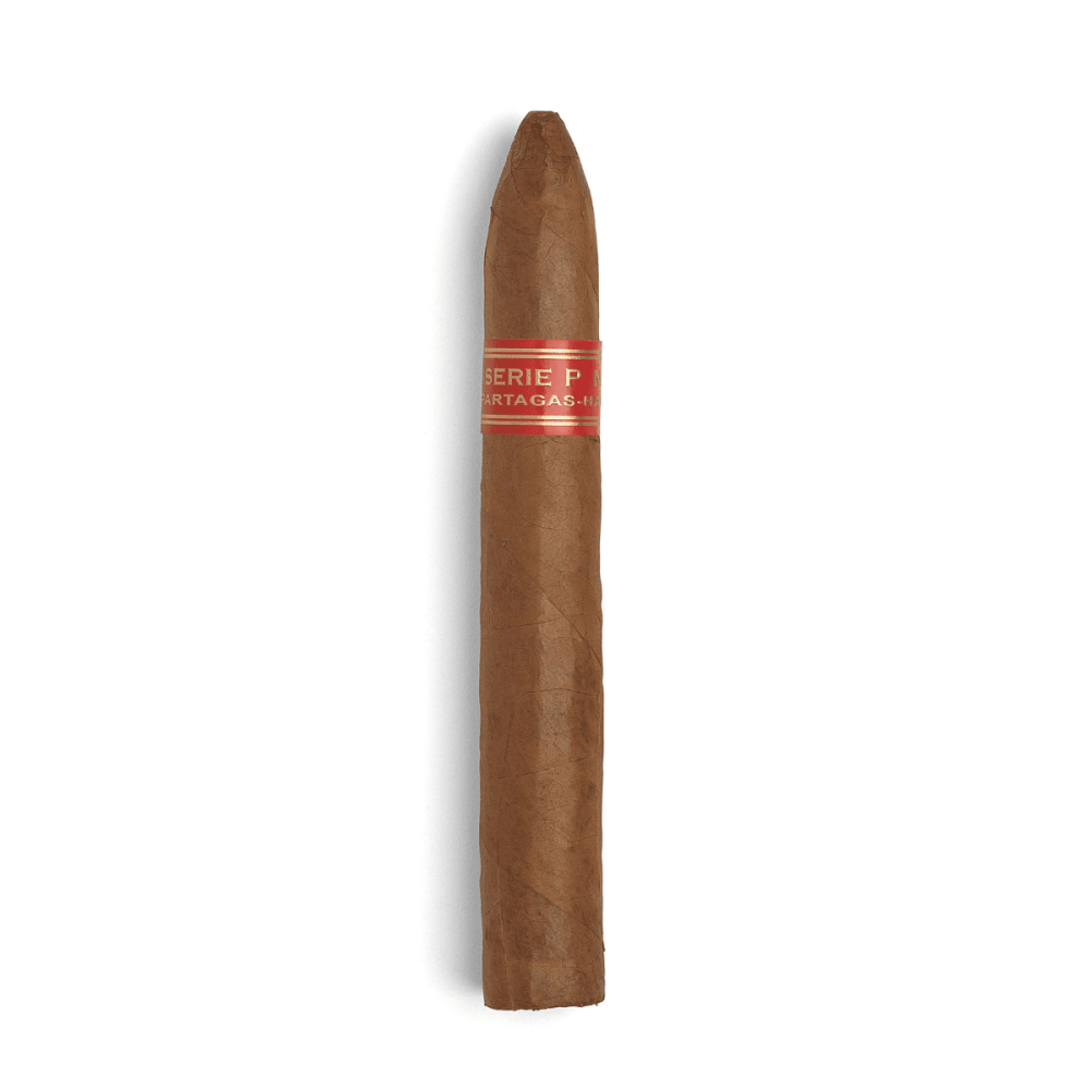 Partagas Serie P No. 2 - 1 Single stick