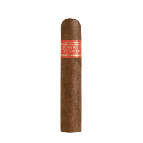 Partagas Serie D No. 5 - 1 Single stick