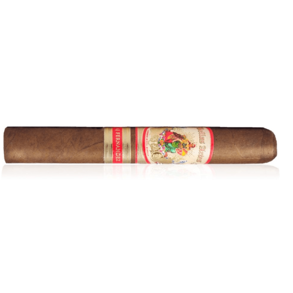 AJF Bella Artes Natural Robusto Single