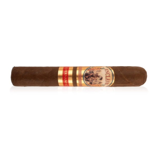 AJF Enclave Habano Robusto Single