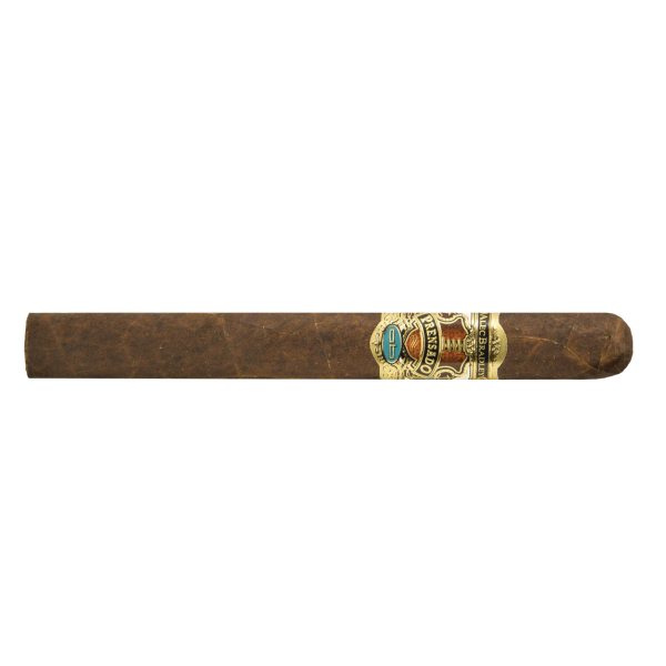 Alec Bradley Prensado Churchill Single